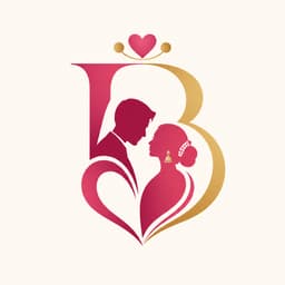 Banthangal Matrimonial Service logo